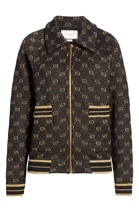 gucci jackects